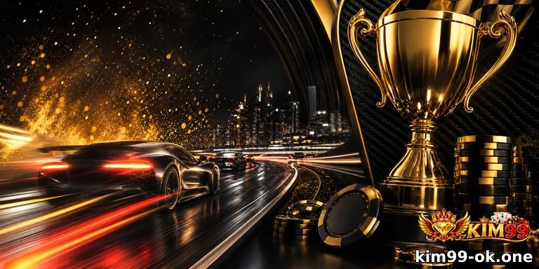 Casino KIM99 – Sảnh Casino Trực Tuyến Đẳng Cấp Nhất 2026 - hình ảnh - kim99-ok.one