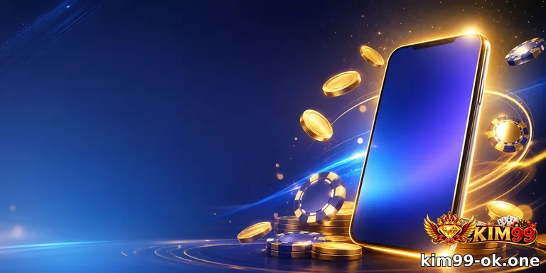 Casino KIM99 – Sảnh Casino Trực Tuyến Đẳng Cấp Nhất 2026 - hình ảnh - kim99-ok.one