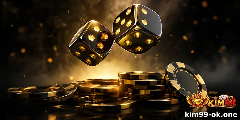 Game Bài Đổi Thưởng KIM99 – Top Trò Chơi Ăn Tiền Thật & Cách Đổi Thưởng 2026 - hình ảnh - kim99-ok.one