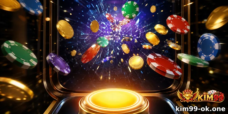 Top 10 Game Nổ Hũ KIM99 Jackpot Cao Nhất – Cập Nhật Tháng 3/2026 - hình ảnh - kim99-ok.one