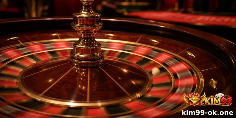 Casino KIM99 – Sảnh Casino Trực Tuyến Đẳng Cấp Nhất 2026 - hình ảnh - kim99-ok.one