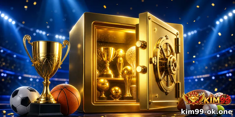 KIM99 Giấy Phép – Pháp Lý & Uy Tín Nhà Cái 2026 - hình ảnh - kim99-ok.one