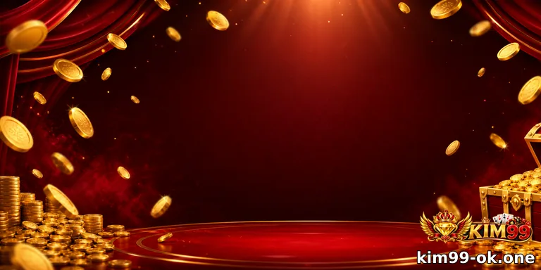 Casino KIM99 – Sảnh Casino Trực Tuyến Đẳng Cấp Nhất 2026 - hình ảnh - kim99-ok.one